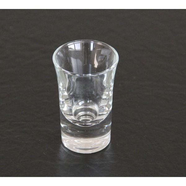 Verre à VODKA